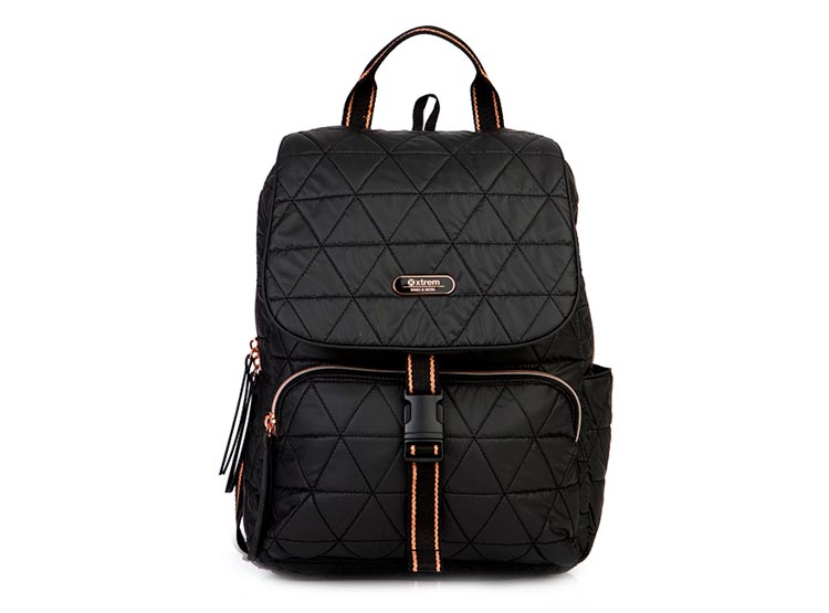 Ripley - MOCHILA XTREM FLAP