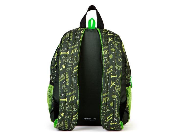 Ripley - MOCHILA XTREM POWER