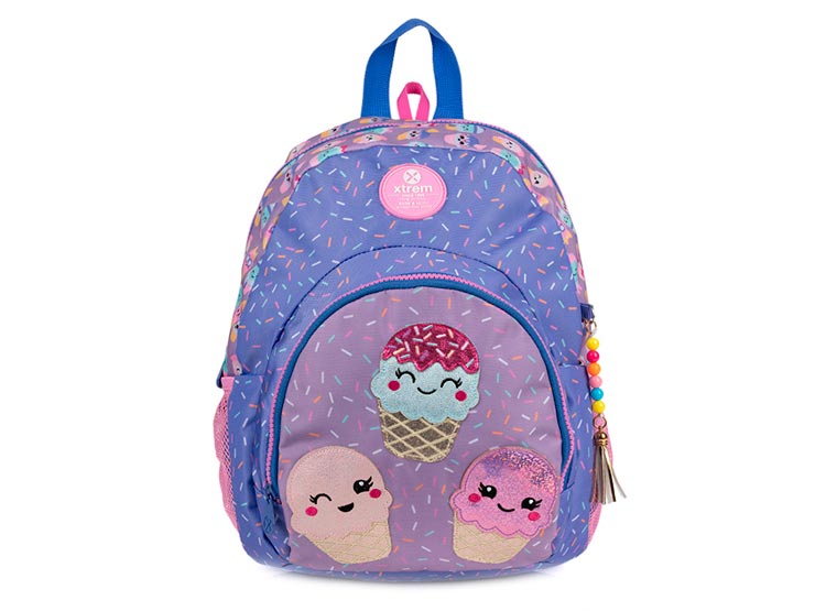 Ripley - MOCHILA XTREM POWER