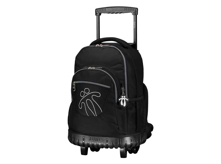 MOCHILA TOTTO RUE BOMPER RENGLON N01 - 3