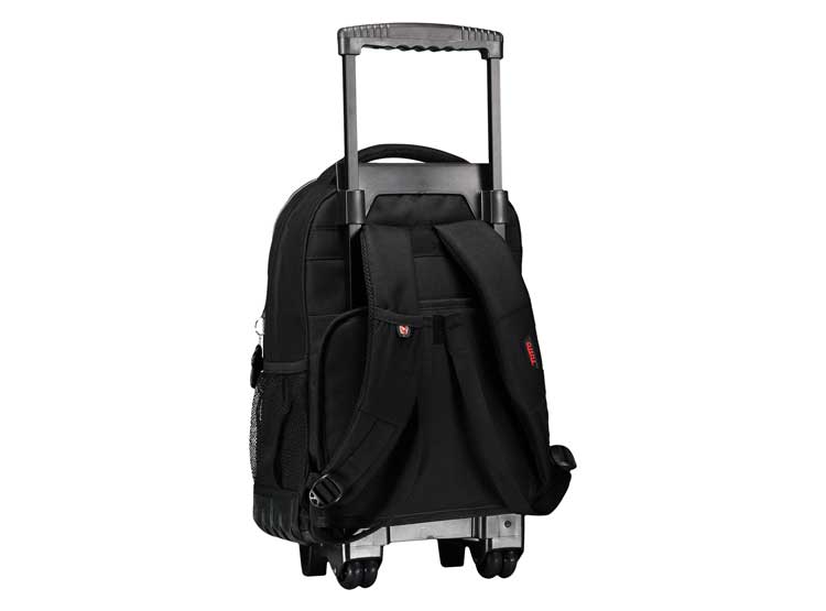 MOCHILA TOTTO RUE BOMPER RENGLON N01 - 4