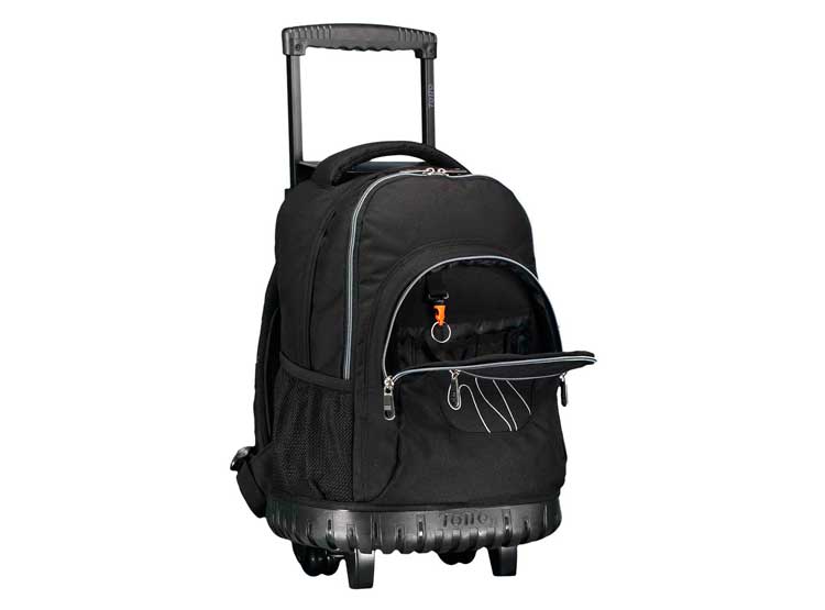 MOCHILA TOTTO RUE BOMPER RENGLON N01 - 5