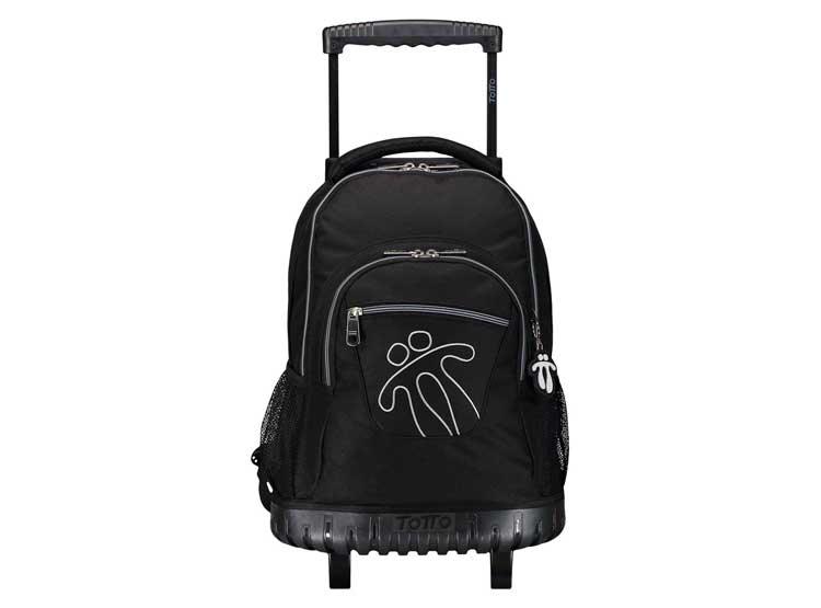 MOCHILA TOTTO RUE BOMPER RENGLON N01 - 1