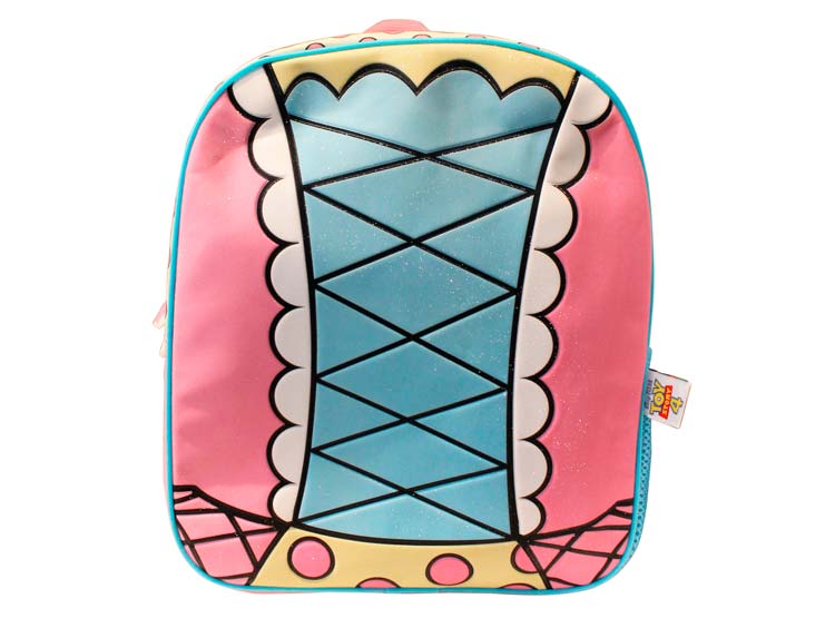 Ripley - MOCHILA B\u0026S CARRY TOY STORY 4 BETTY
