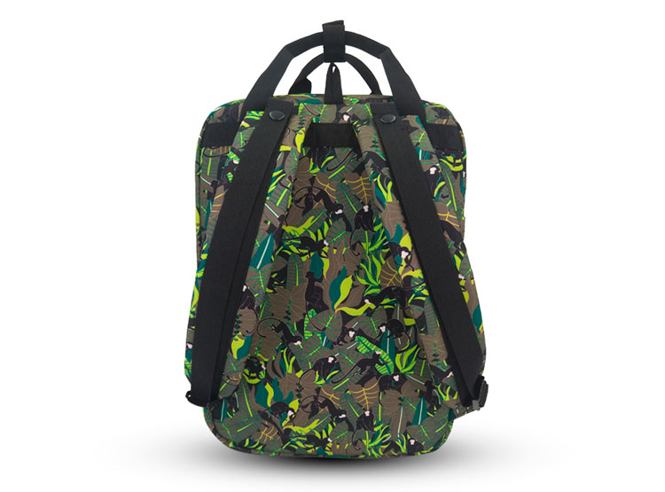 Ripley - MOCHILA XTREM NEW BRIZ