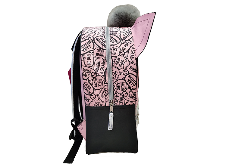 Ripley - MOCHILA INFANTIL LOL SURPRISE