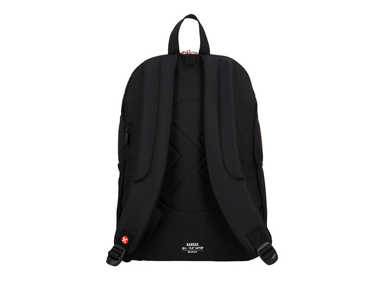 MOCHILA XTREM KANSAS 315 - 3