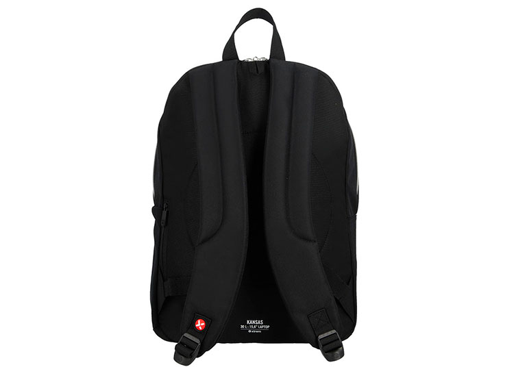 MOCHILA XTREM KANSAS 315 - 4