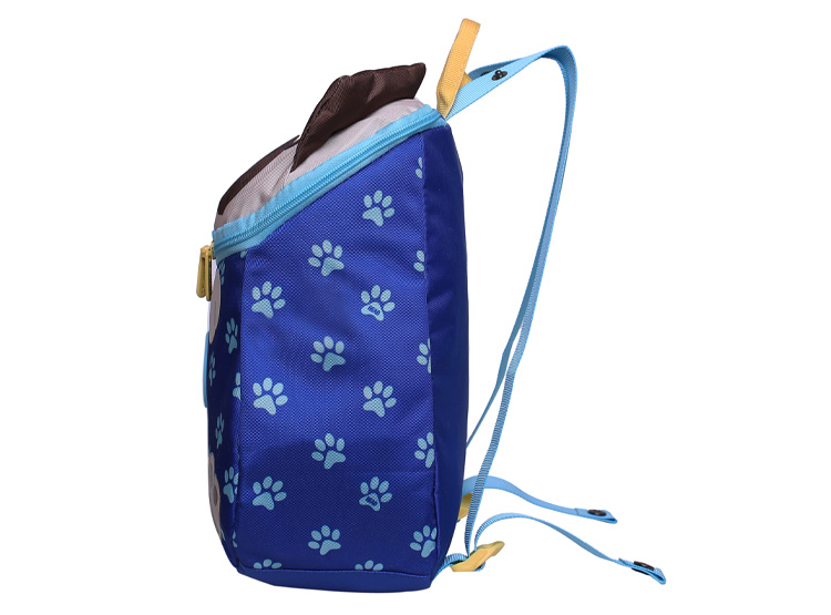 MOCHILA INFANTIL HEAD TOY - 2