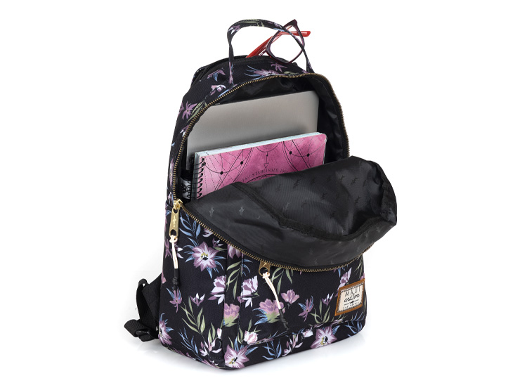 MOCHILA MAUI & SONS 12 LITROS - 4