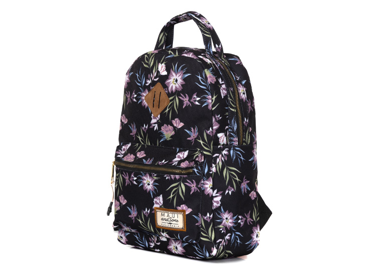 MOCHILA MAUI & SONS 12 LITROS - 1