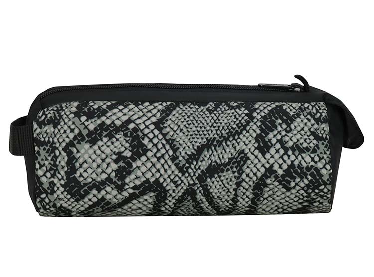 ESTUCHE HEAD CRONOS PITON NEGRO - 3