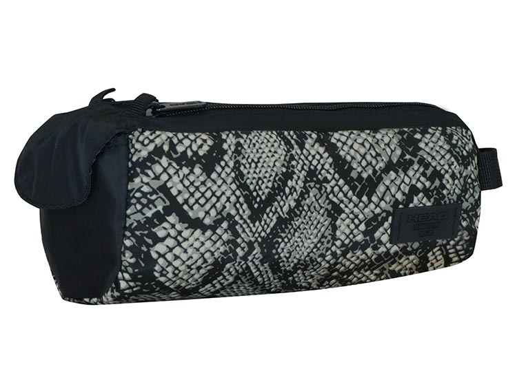 ESTUCHE HEAD CRONOS PITON NEGRO - 1