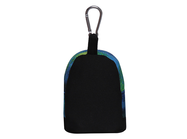 MOCHILA ESCOLAR HEAD MINI AZUL - 3