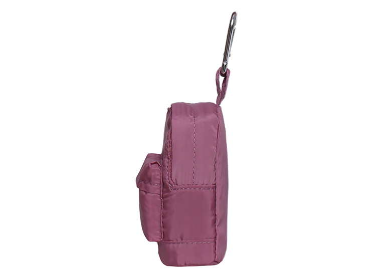 MOCHILA ESCOLAR HEAD MINI MALVA - 2