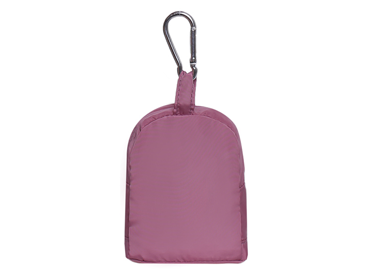 MOCHILA ESCOLAR HEAD MINI MALVA - 3
