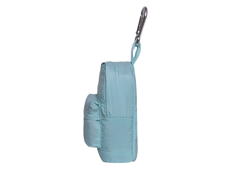 MOCHILA ESCOLAR HEAD MINI MENTA - 2