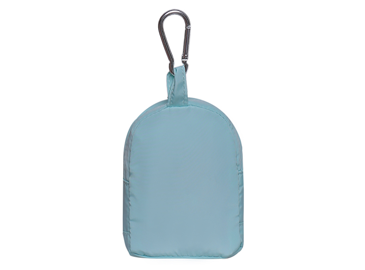 MOCHILA ESCOLAR HEAD MINI MENTA - 3