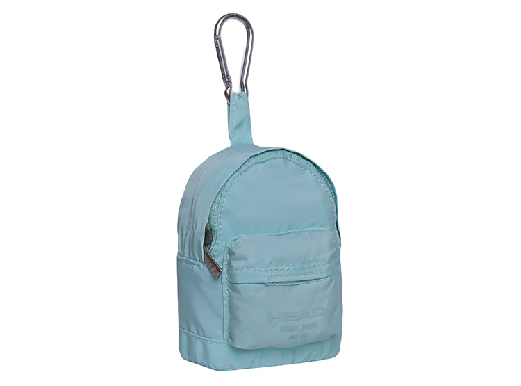 MOCHILA ESCOLAR HEAD MINI MENTA - 1
