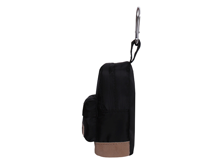 MOCHILA ESCOLAR HEAD MINI NEGRO - 2