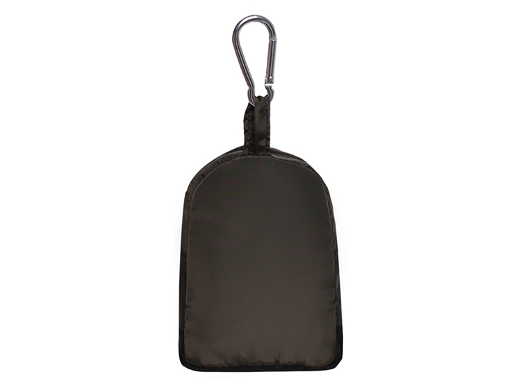 MOCHILA ESCOLAR HEAD MINI VERDE MILITAR - 3