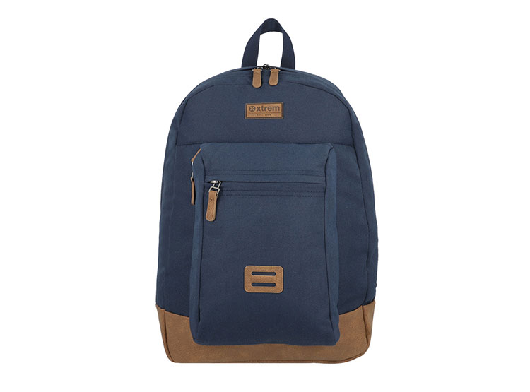 Ripley - MOCHILA NOTEBOOK XTREM FORCE 4XT AZUL 16
