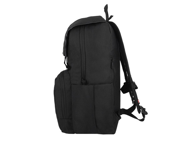Mark Ripley Kent Ripley - MOCHILA NOTEBOOK XTREM KENT 4XT NEGRO 16
