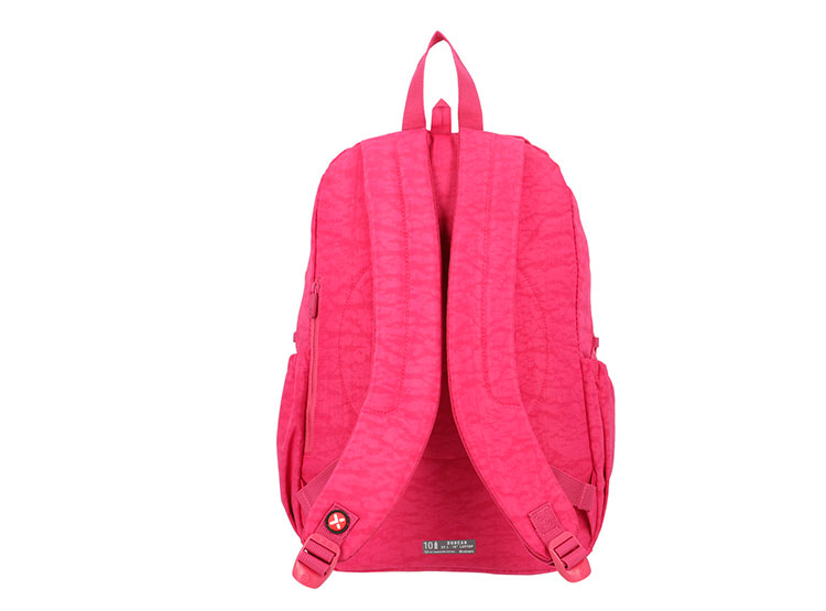 MOCHILA NOTEBOOK XTREM DUNCAN 4XT ROSADO 16