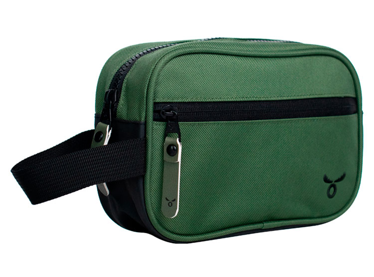 ESTUCHE MOOSE FLORIDA GREEN - 2