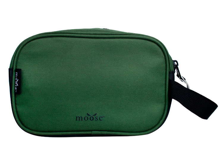 ESTUCHE MOOSE FLORIDA GREEN - 3
