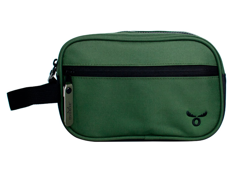 ESTUCHE MOOSE FLORIDA GREEN - 1