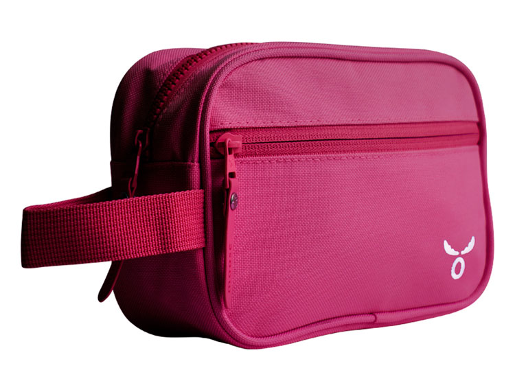ESTUCHE MOOSE FLORIDA MAGENTA - 2