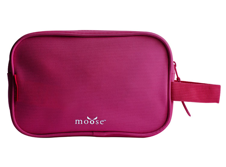 ESTUCHE MOOSE FLORIDA MAGENTA - 3