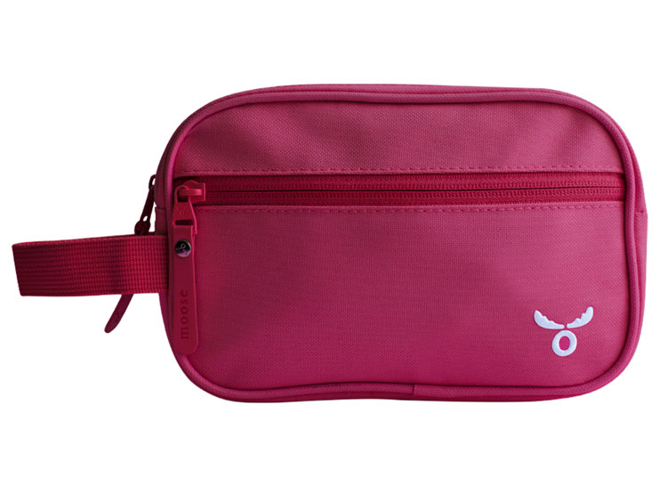 ESTUCHE MOOSE FLORIDA MAGENTA - 1