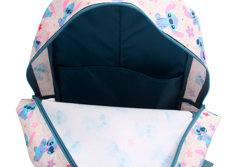 MOCHILA DISNEY STITCH - 3