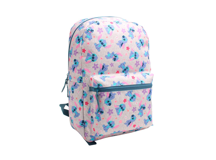 MOCHILA DISNEY STITCH - 1