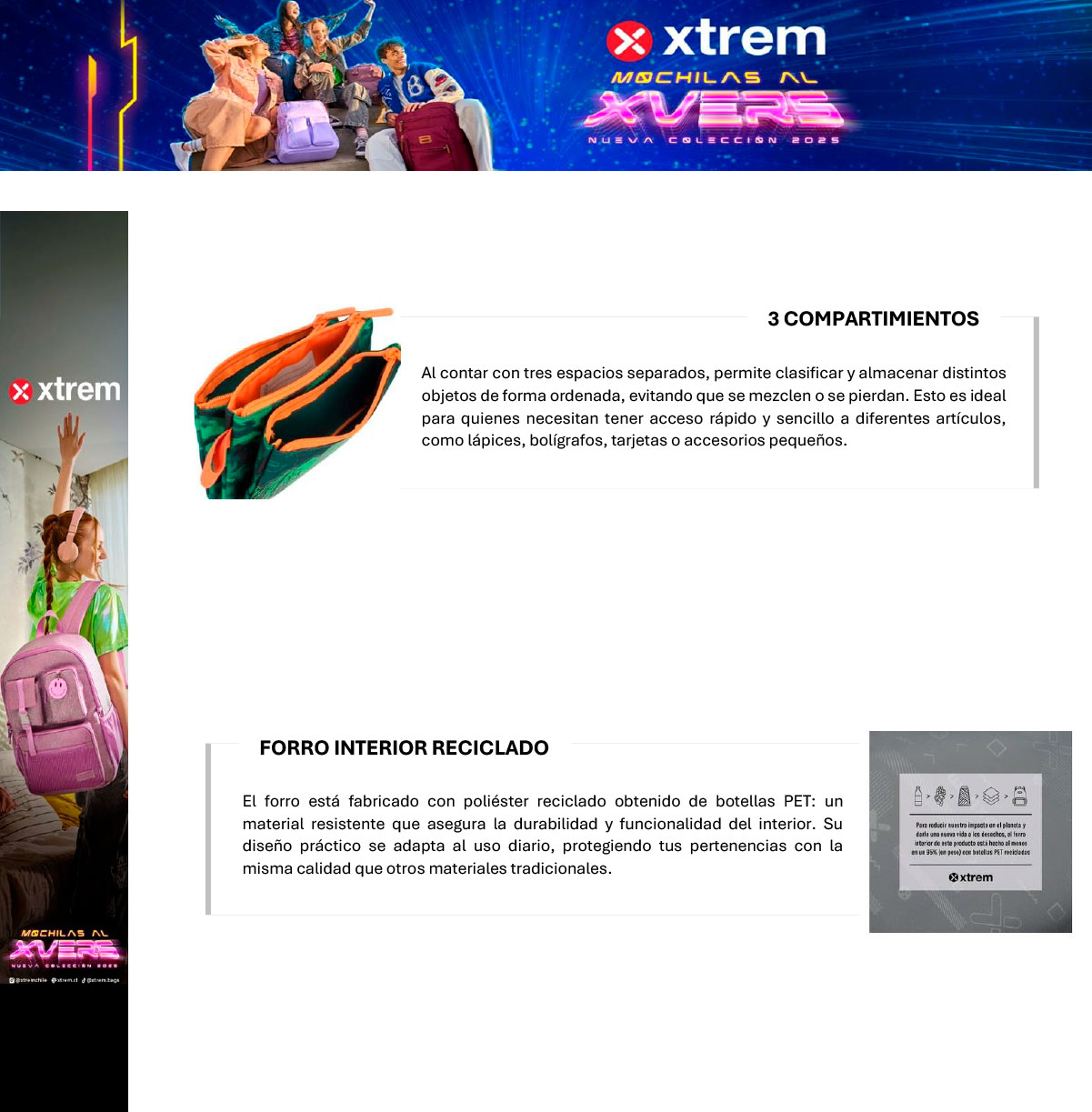 ESTUCHE XTREM TRINITY 5XT DINO VERDE 