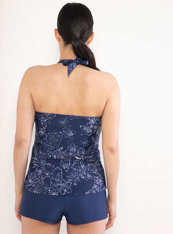 Ripley - TRAJE DE BAÑO AZIZ TANKINI