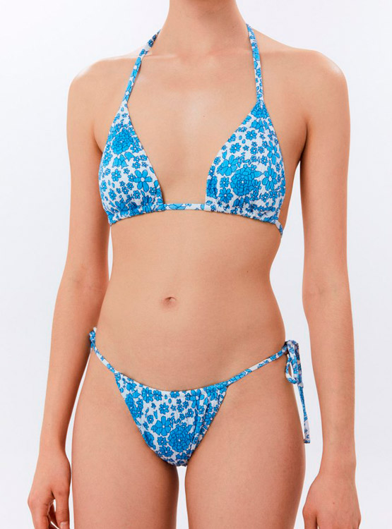 BOTTOM DE BIKINI SFERA FLOR - 3