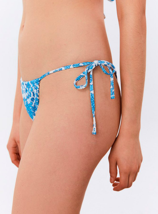 BOTTOM DE BIKINI SFERA FLOR - 4