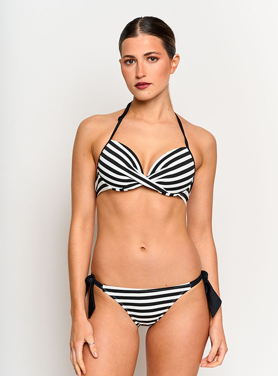 BIKINI MARQUIS AMARRAS - 2