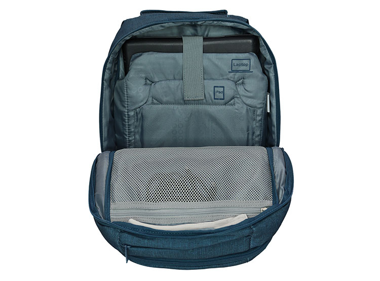 MOCHILA NOTEBOOK HEAD PRONET M - 6