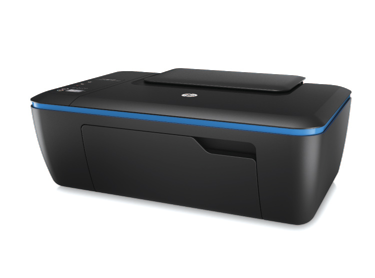 Ripley - MULTIFUNCIONAL HP DESKJET ULTRA INK ADVANTAGE 2529