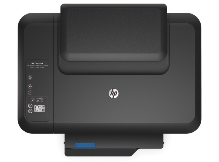 Ripley - MULTIFUNCIONAL HP DESKJET ULTRA INK ADVANTAGE 2529