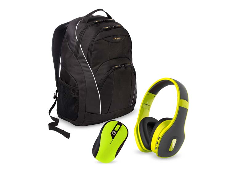 Ripley - MOCHILA TARGUS MOTOR TSB194