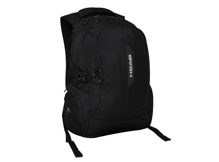 Mochila Head Titan Negro | Knasta Chile