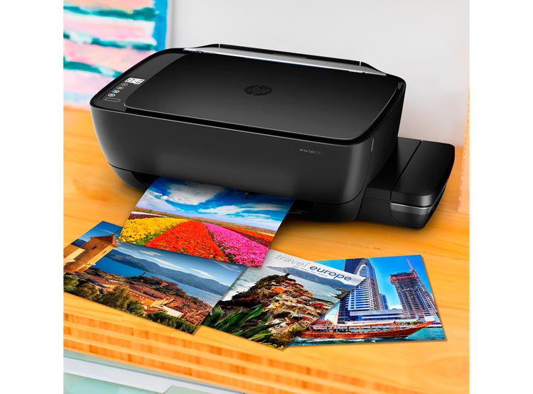 Ripley - MULTIFUNCIONAL WIFI HP INK TANK 415 NEGRA