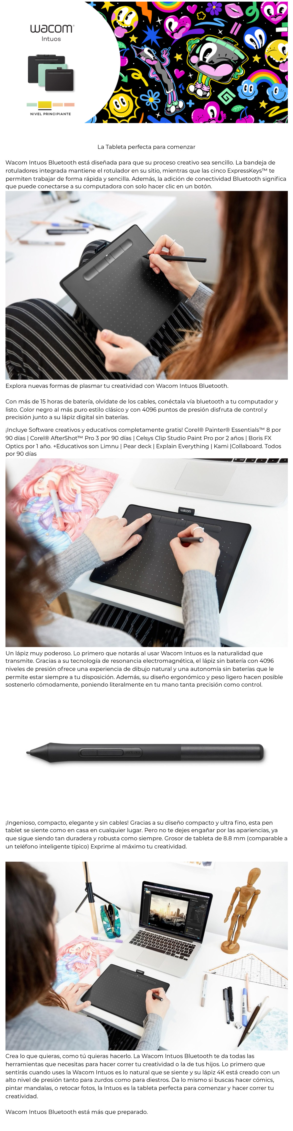 WACOM