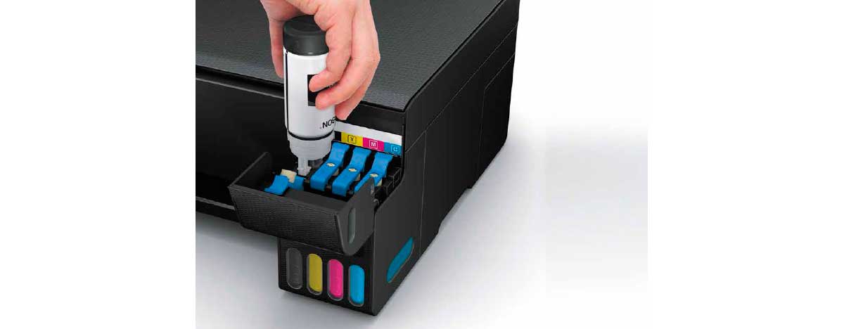 MULTIFUNCIONAL EPSON L3110