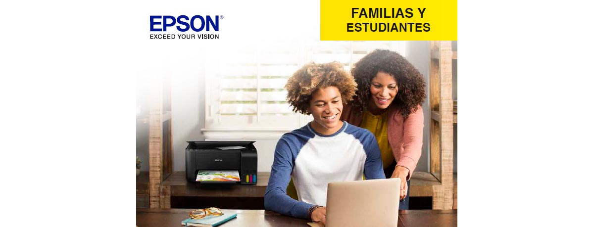 MULTIFUNCIONAL EPSON WIFI L3150